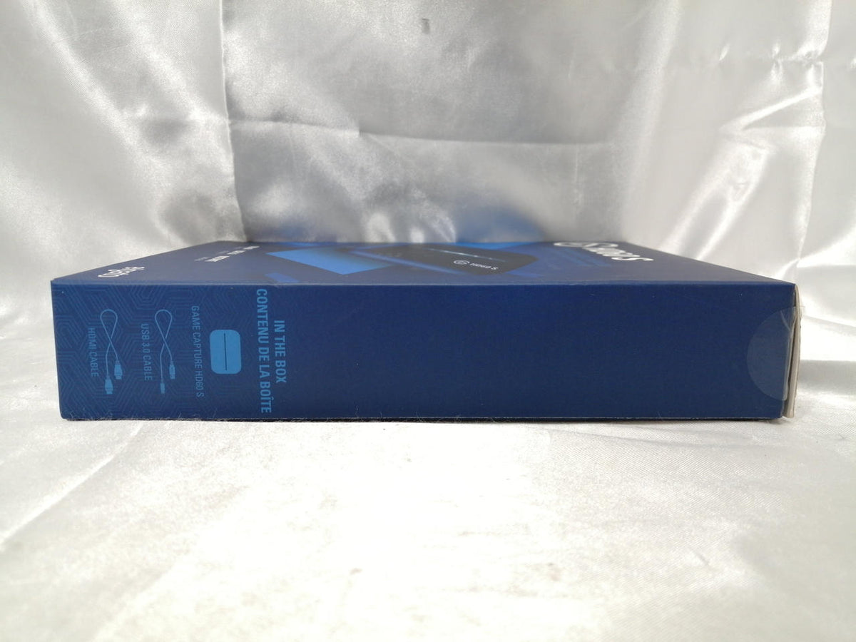 ELGATO Video capture device HD60S