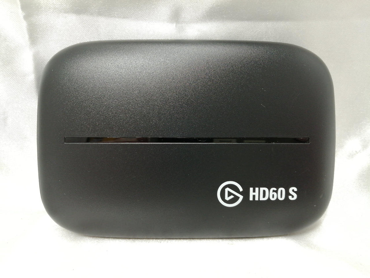 ELGATO Video capture device HD60S