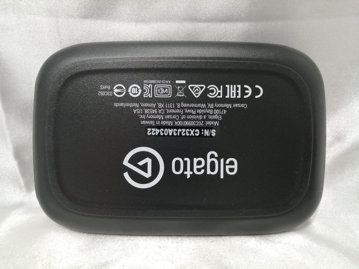 ELGATO Video capture device HD60S