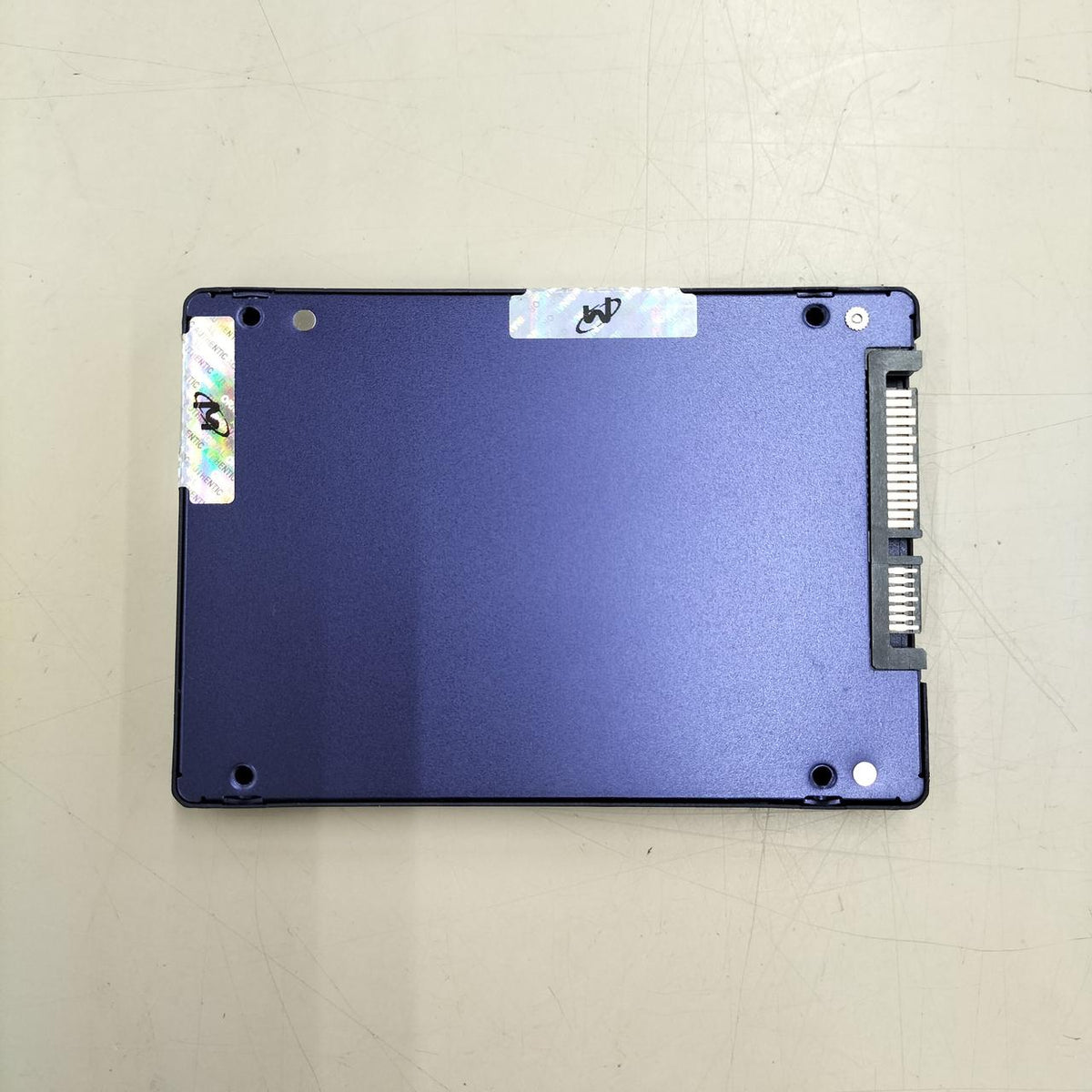 MICRON SSD MTFDDAK480TDN