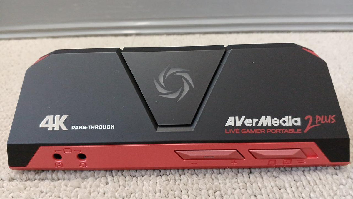 AVERMEDIA Capture Board AVT-C878