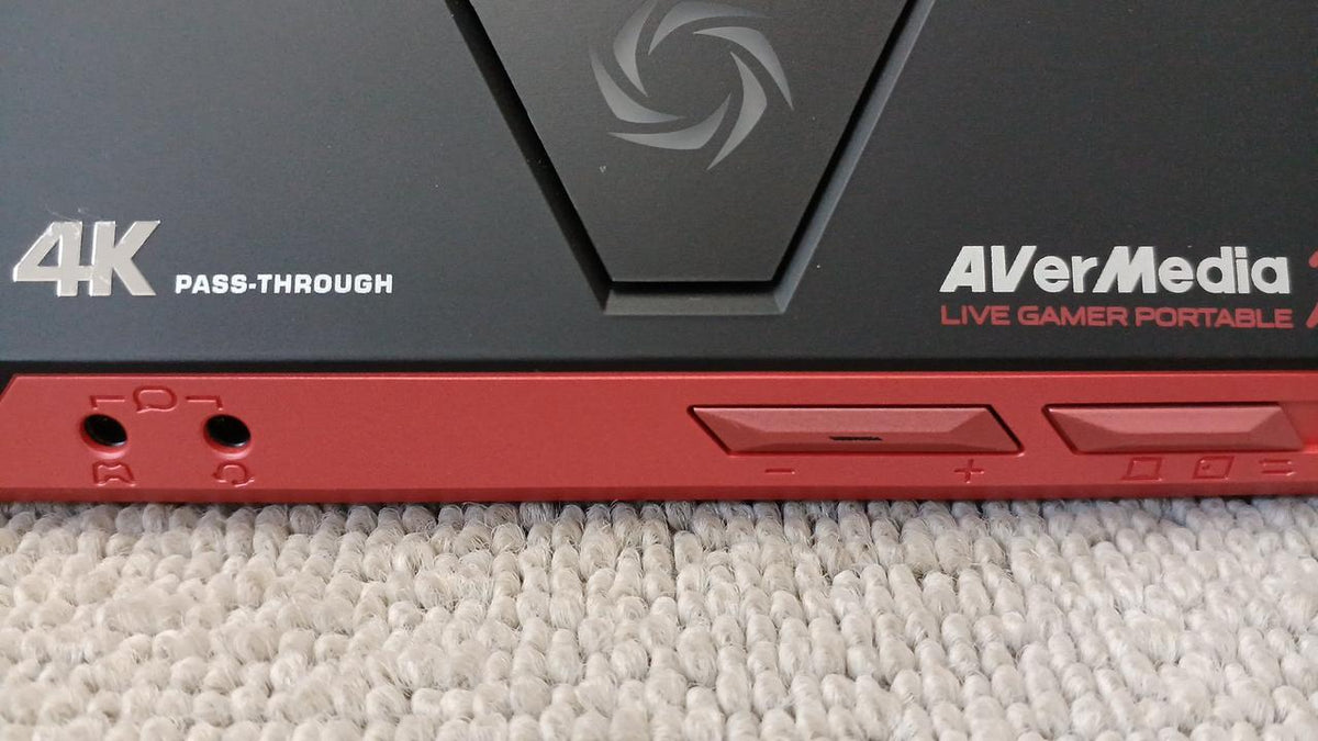 AVERMEDIA Capture Board AVT-C878