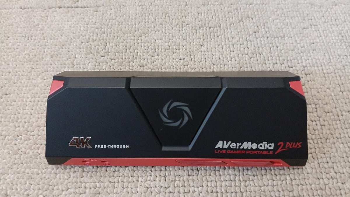 AVERMEDIA Capture Board AVT-C878
