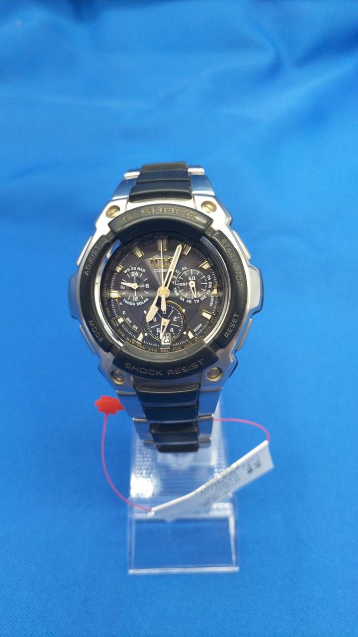 カシオ　MTG−1000G CASIO G-SHOCK MTG-1000G – BanzaiHobby