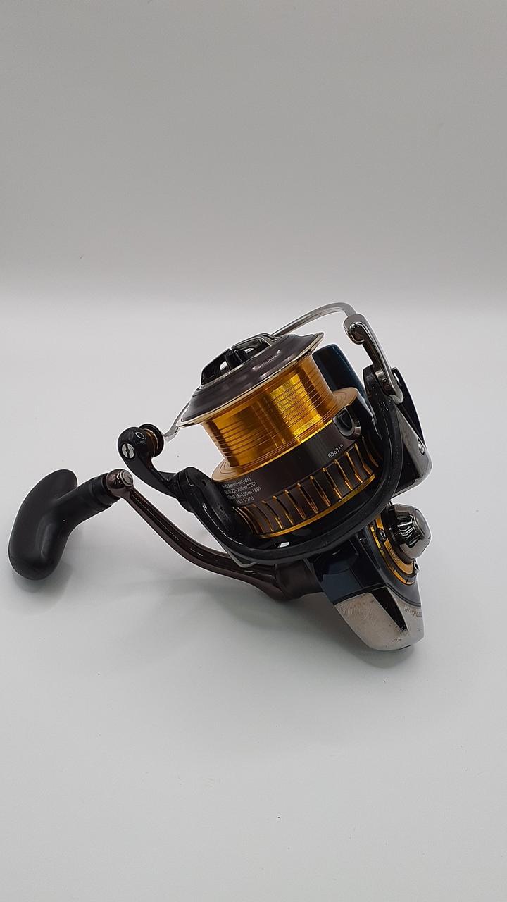DAIWA Spinning Reel 16 CERTATE 3012H