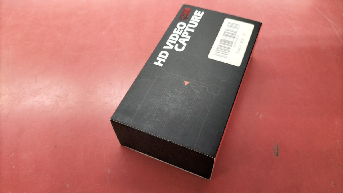 TREASLIN Capture Board HSV321