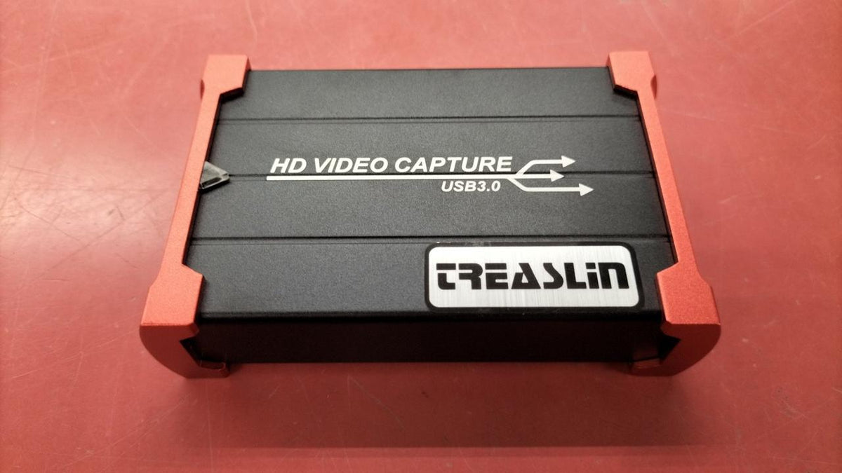 TREASLIN Capture Board HSV321