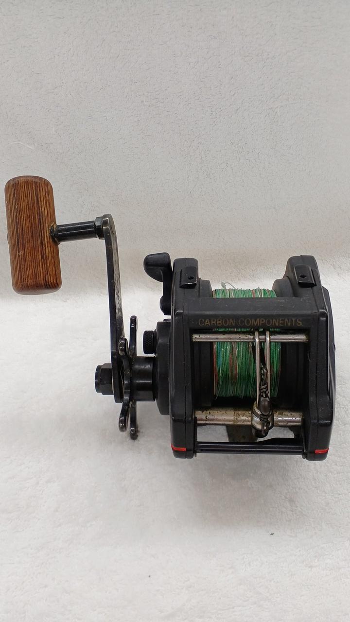 daiwa 50 reel Seaborg SB500J Electric which means smoother DAIWA SEALINE SL50SHK - Basil