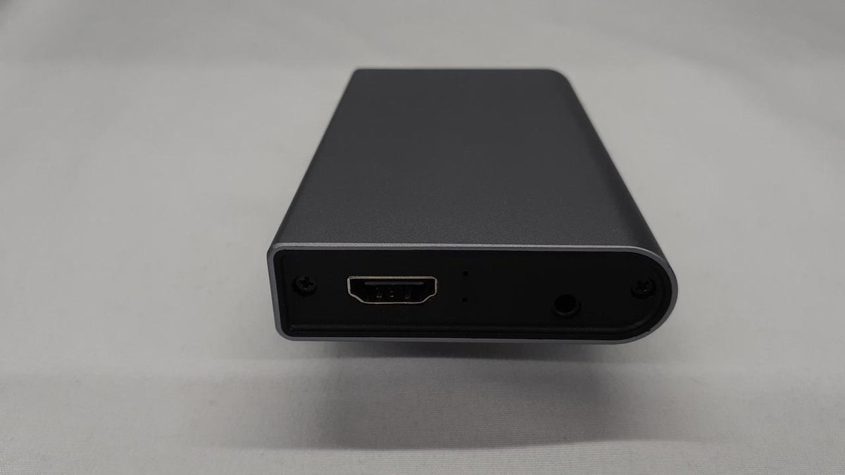 unclear Capture Card 131-ZH