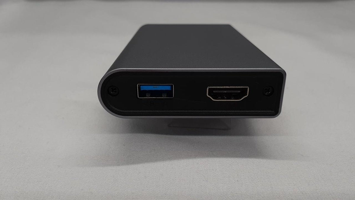 unclear Capture Card 131-ZH