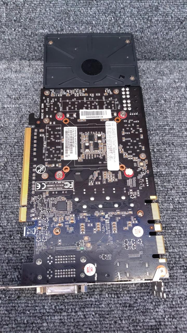 PALIT Graphics Board: GTX 760 2048M