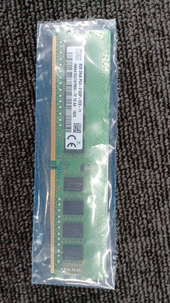 SK HYNIX DDR4 Desktop Memory HMA41GU7AFR8N-TF