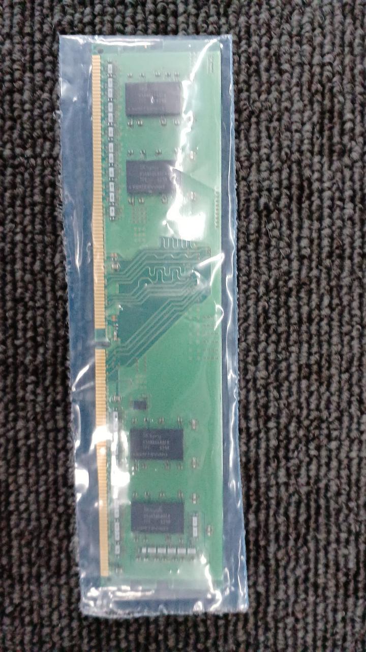 SK HINIX DDR4 Desktop Memory HMA425U6AFR6N-TF