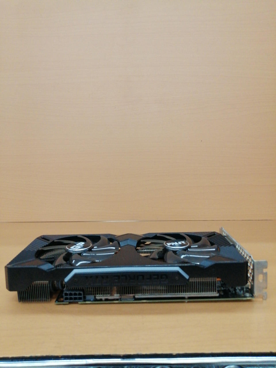 PALIT Graphics Card RTX2060 GAMINGPRO 6G