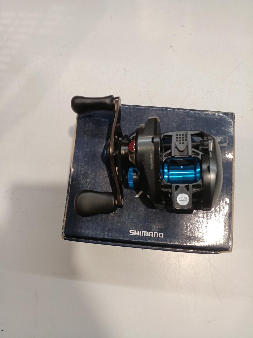 リール SLX DC 70 SHIMANO - SLX DC 70 – BanzaiHobby