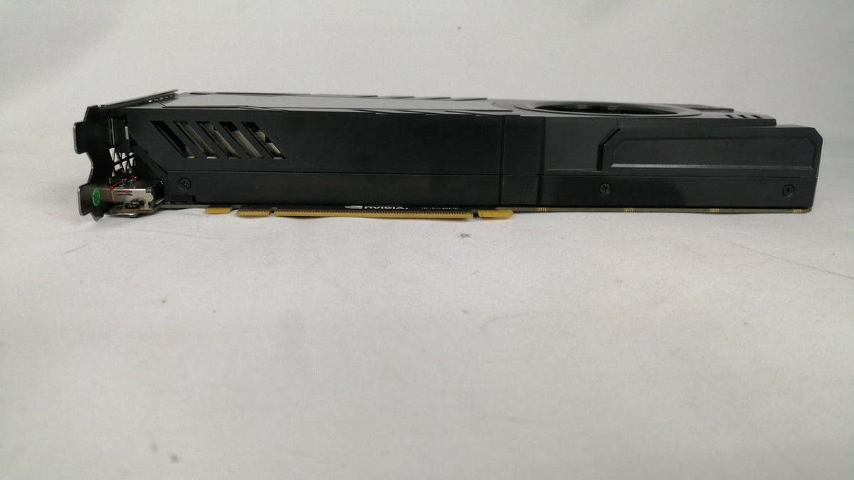EVGA Graphics Card: GEFORCE GTX1080 8GB GDDR5