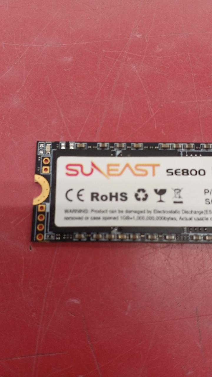 SUNEAST SSD SEN512HK(512GB)