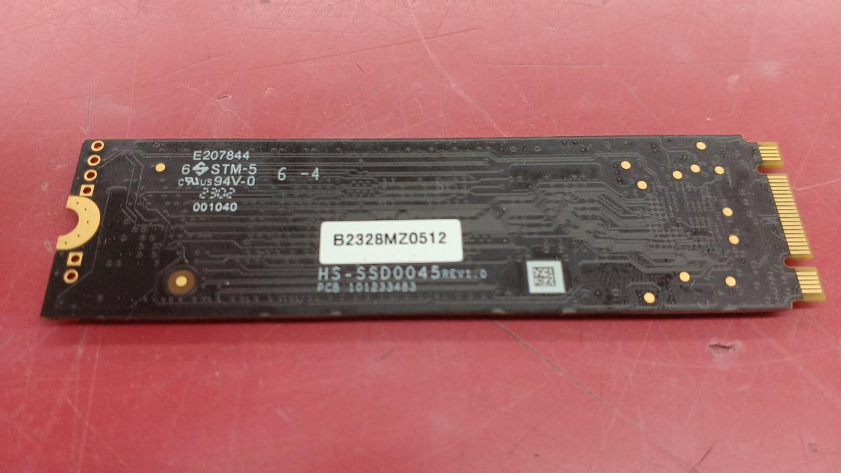 SUNEAST SSD SEN512HK(512GB)