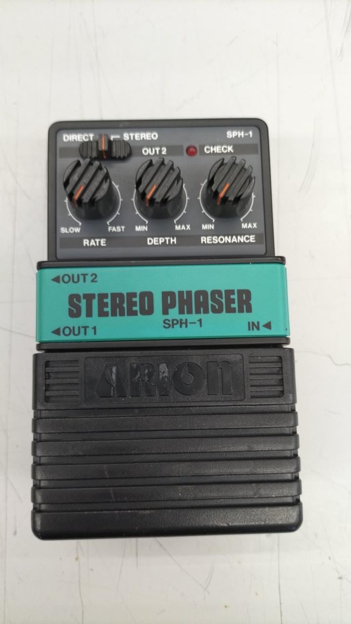 ARION Phaser SPH-1 – BanzaiHobby