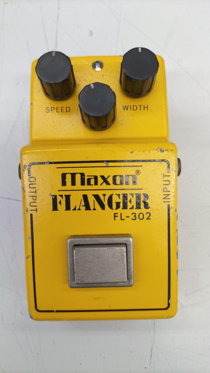 MAXON FLANGET FL-302 – BanzaiHobby