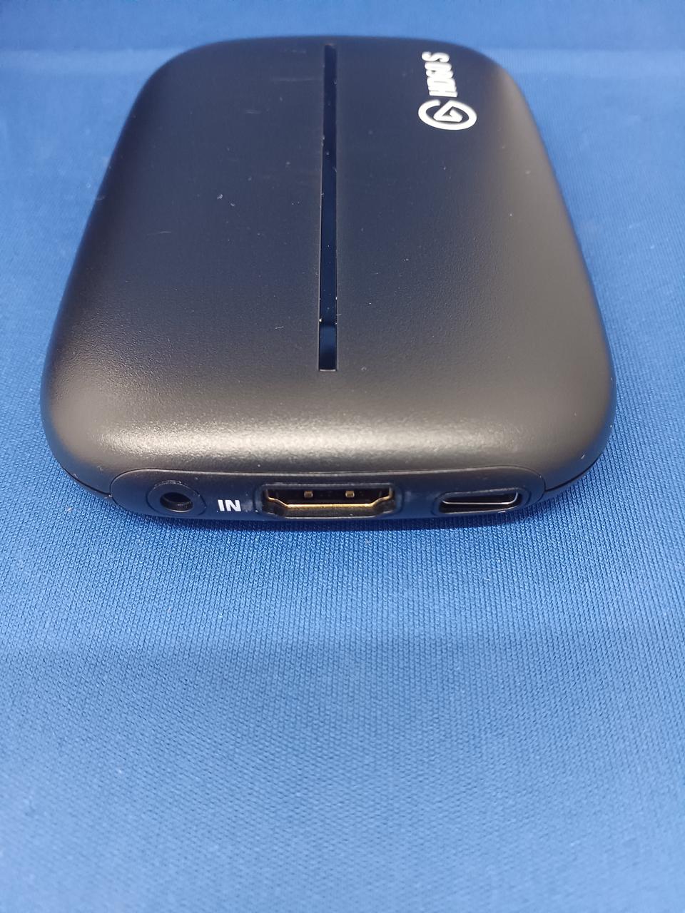 ELGATO Capture Board HD60 S