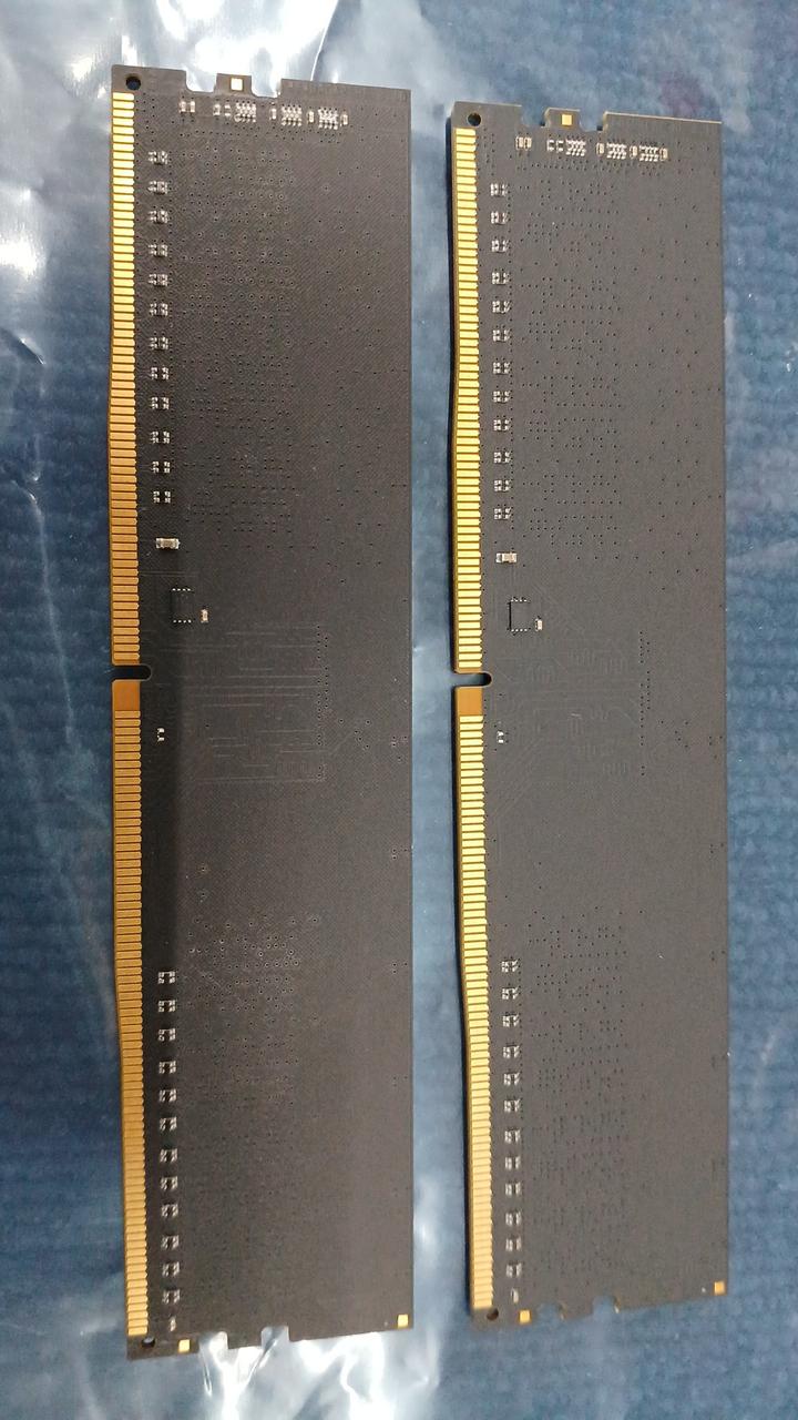 CFD STANDARD DDR4 Desktop Memory W4U2666CS-8G