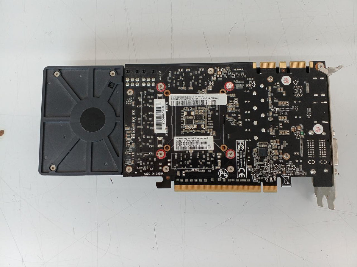 PALITE Graphics Board: GTX 760 2048M