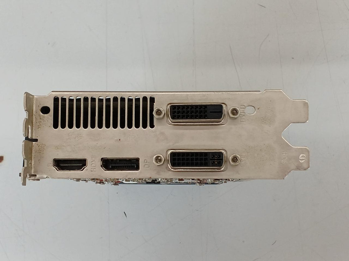 PALITE Graphics Board: GTX 760 2048M