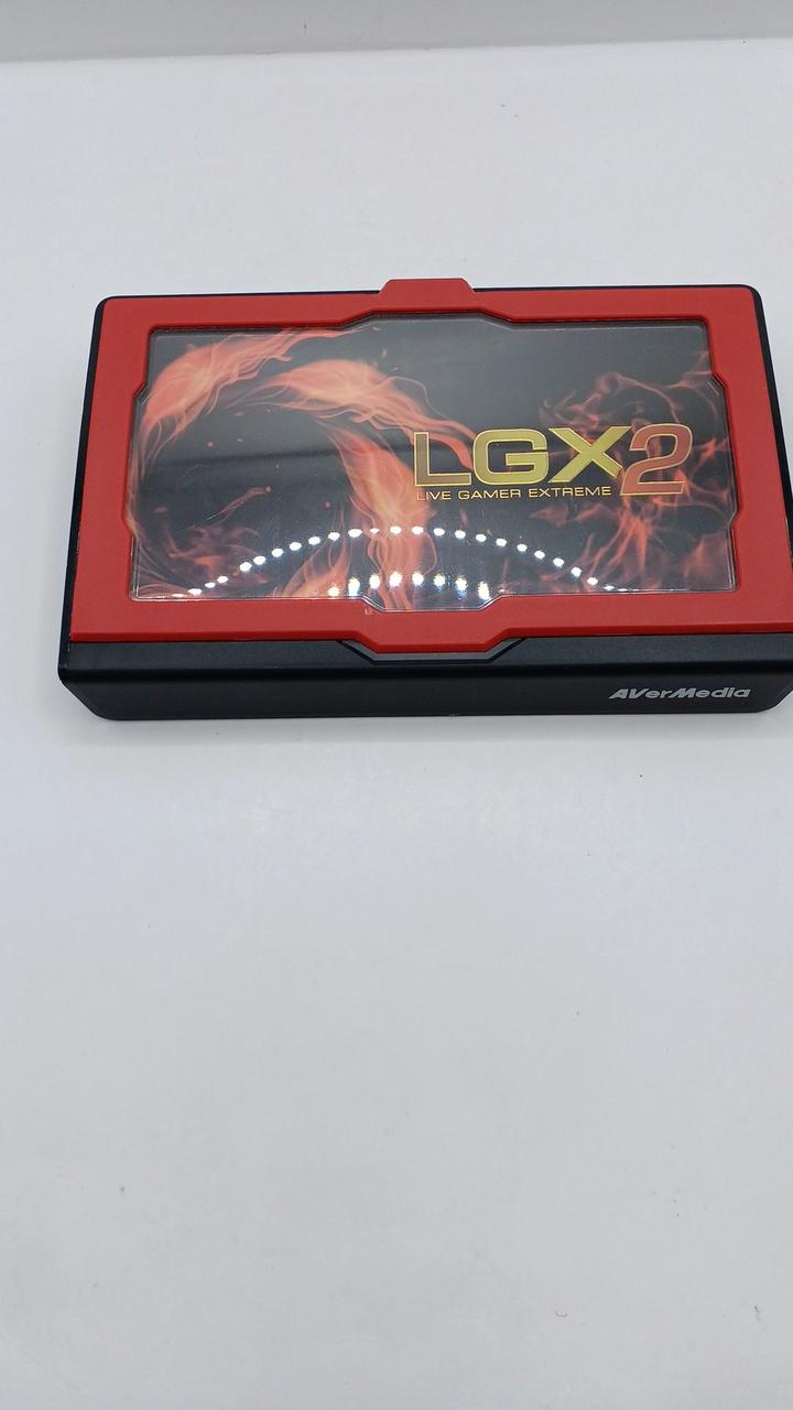 AVERMEDIA Game Capture GC550PLUS