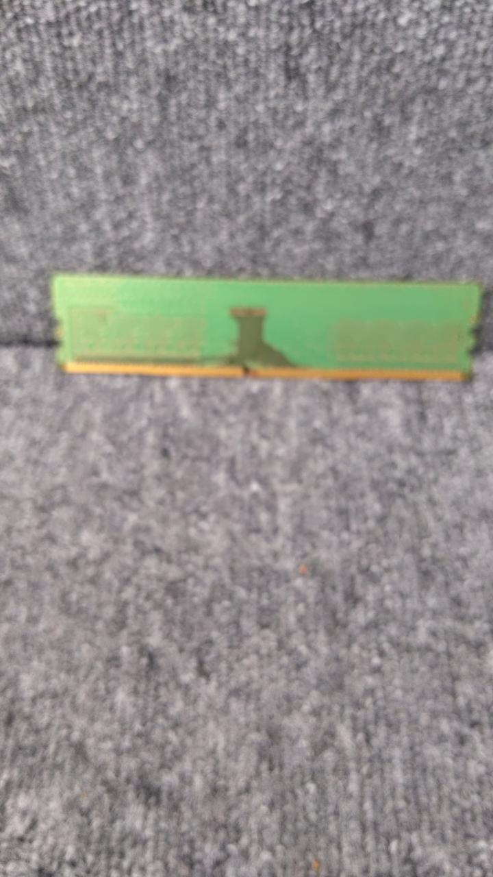 SAMSUNG Desktop Memory 8GB 1RX8 PC4-2666V-UA2-11