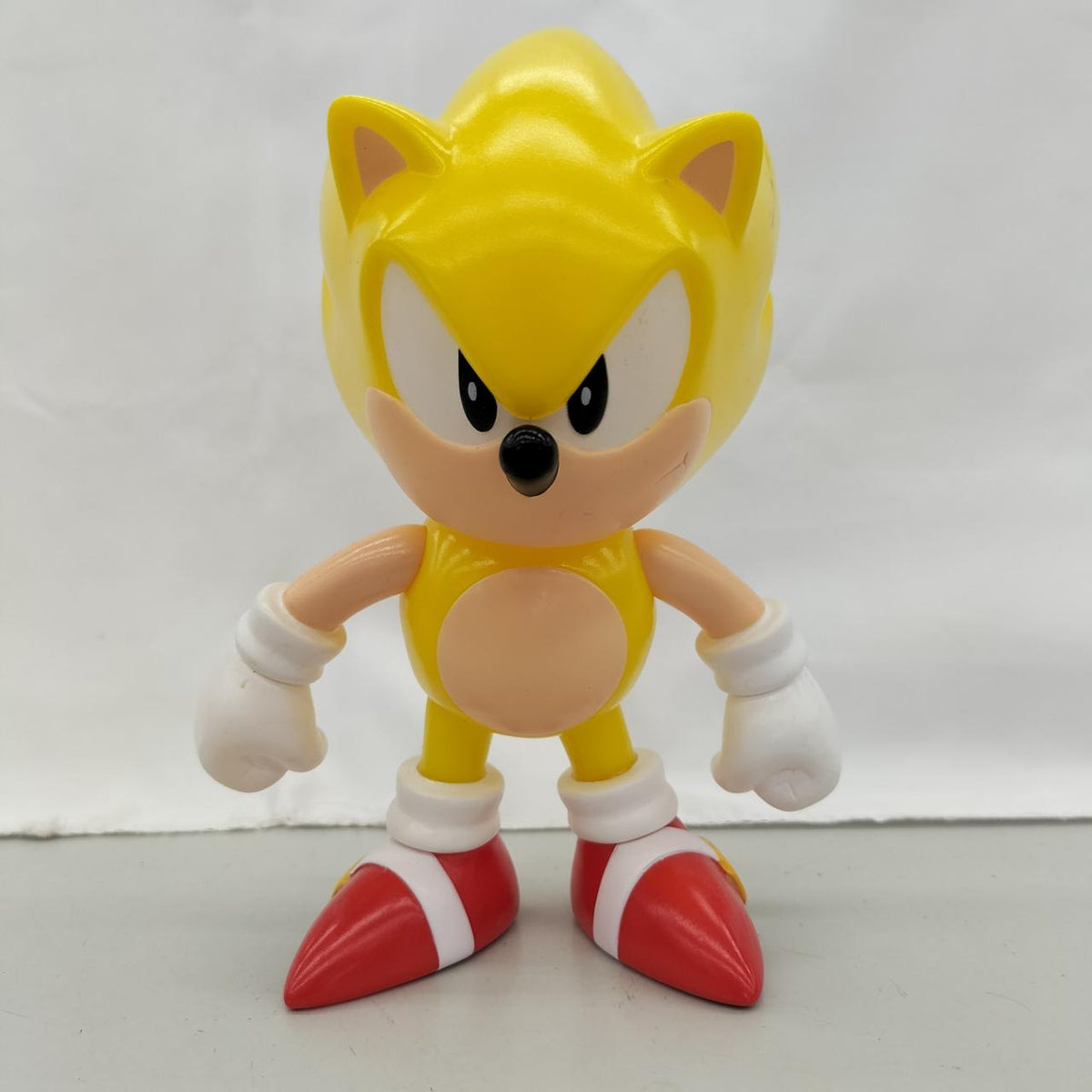 ELECTRICTOYS Soft Vinyl Sonic