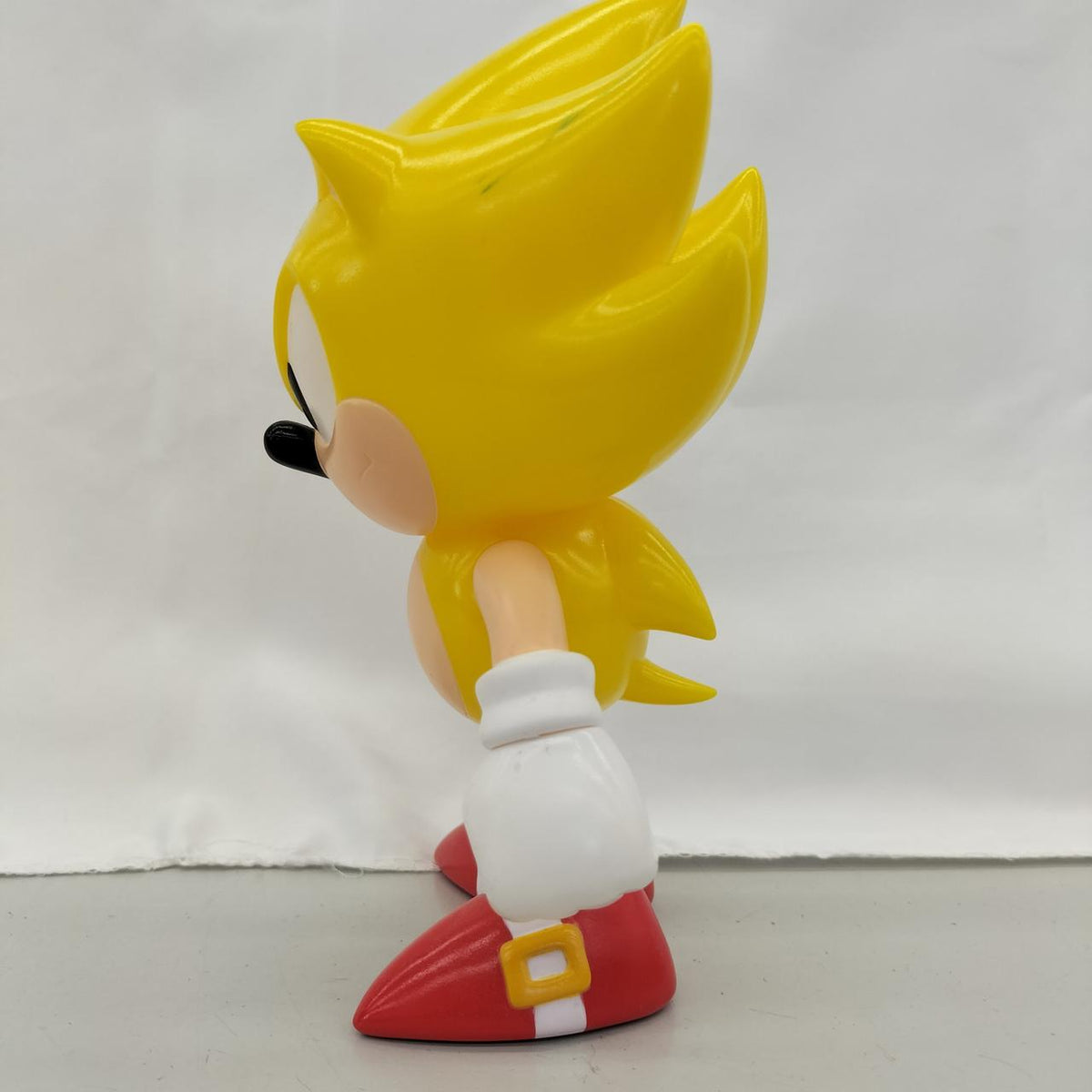 ELECTRICTOYS Soft Vinyl Sonic