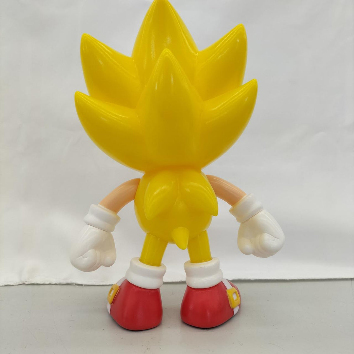 ELECTRICTOYS Soft Vinyl Sonic