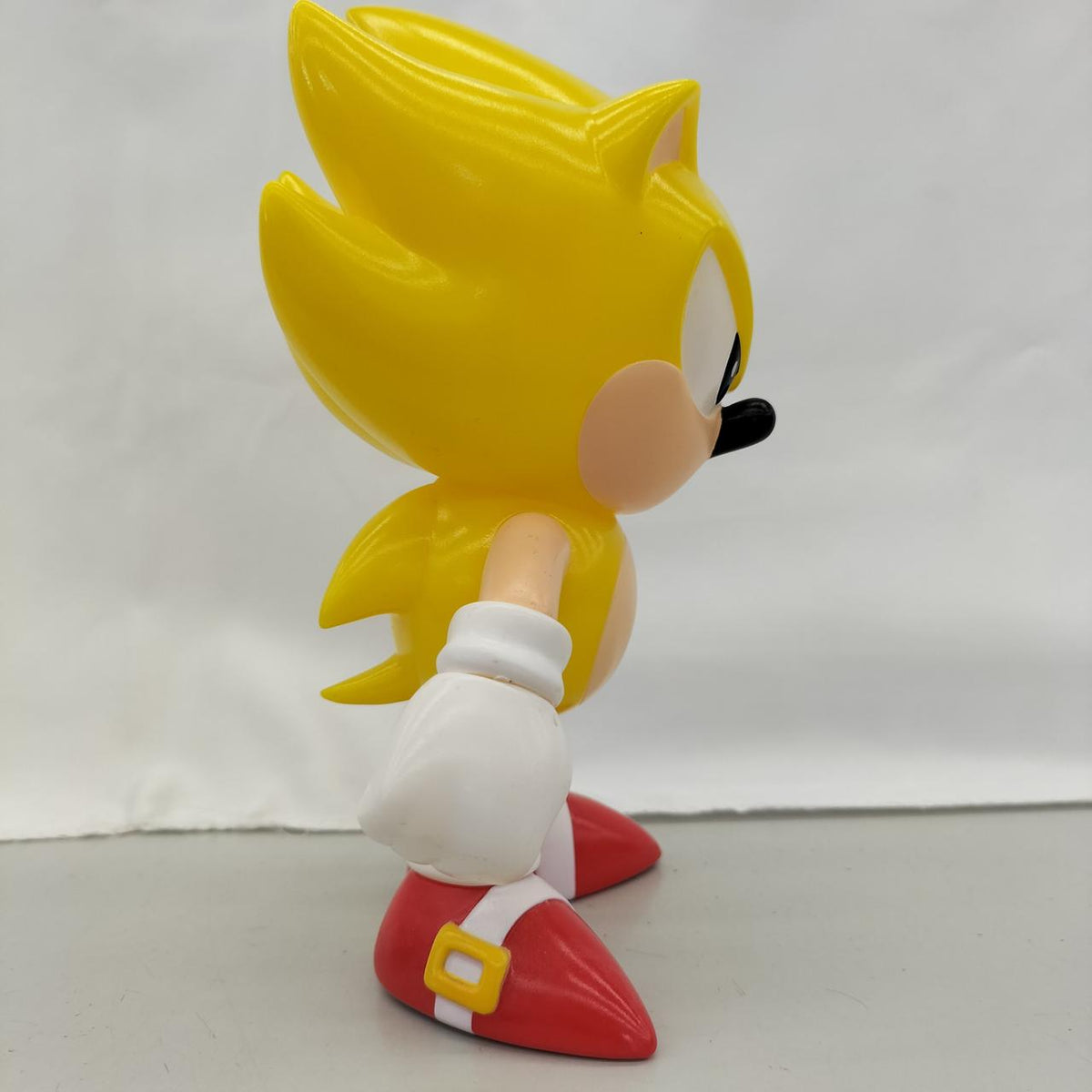 ELECTRICTOYS Soft Vinyl Sonic