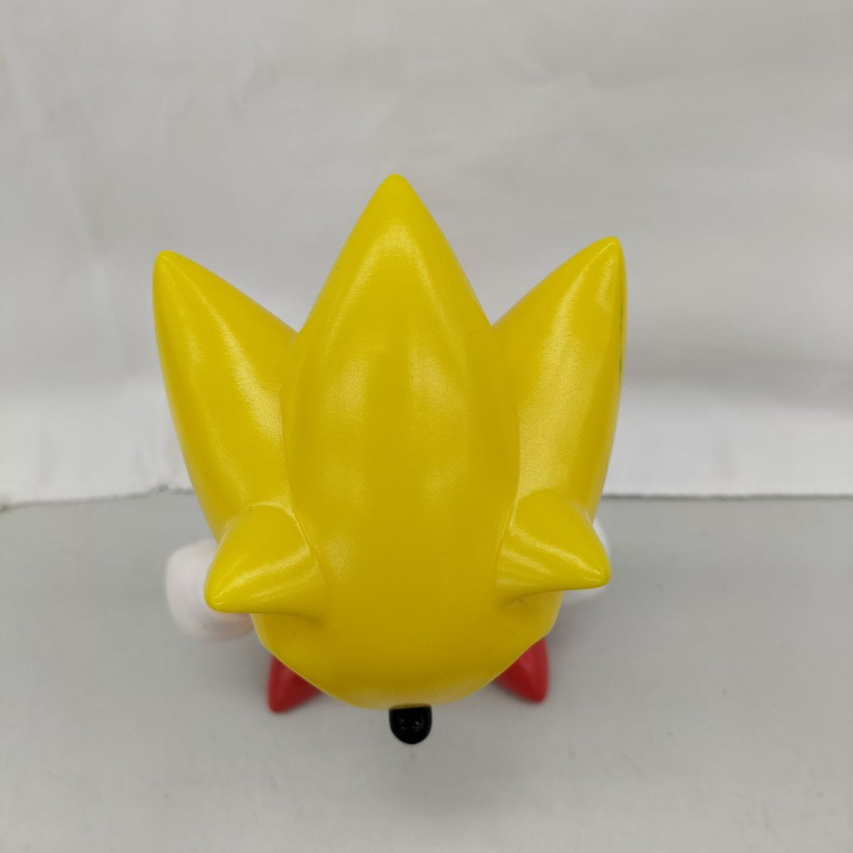 ELECTRICTOYS Soft Vinyl Sonic