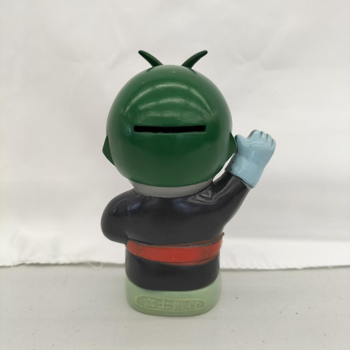 Fuji Bank Soft Vinyl Kamen Rider - Fuji Bank Banzai Hobby