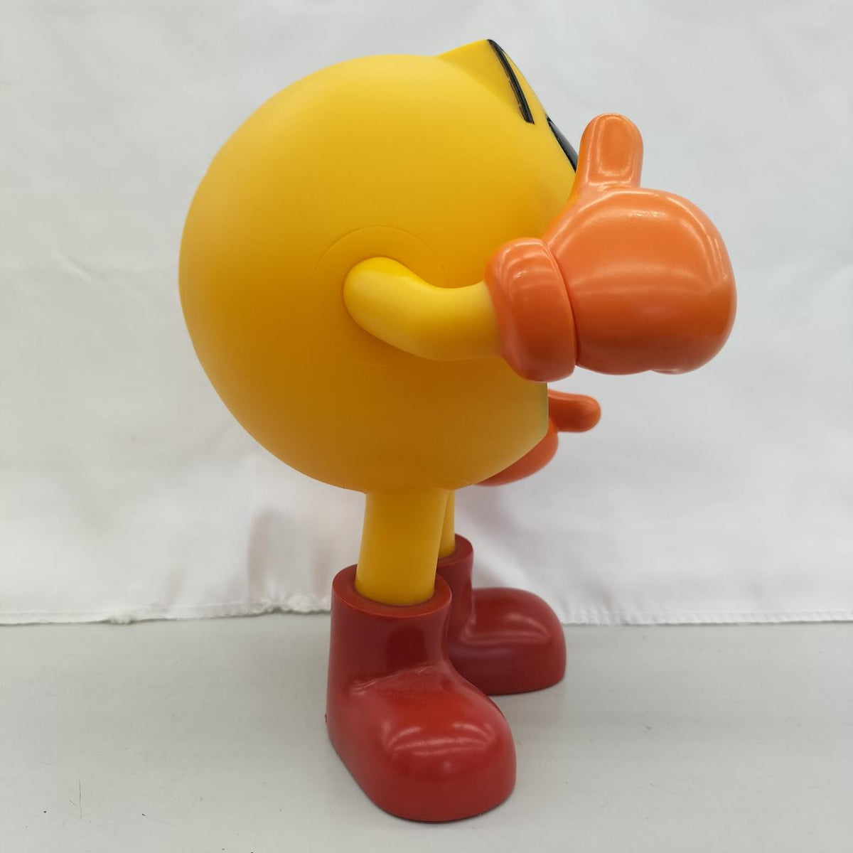 unclear Soft Vinyl Piggy Bank Pac-Man - unclear Banzai Hobby