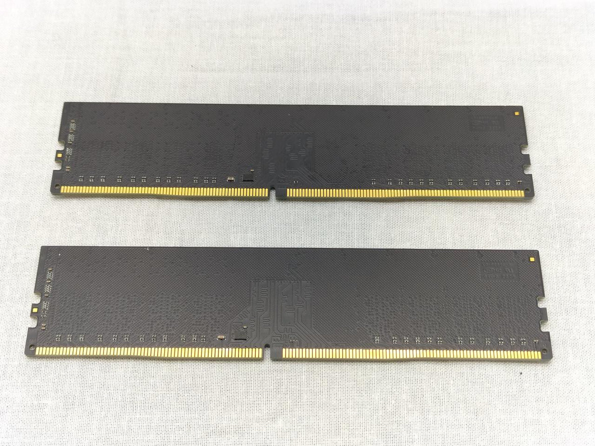 G.SKILL Memory F4-2666C19D-16GNT