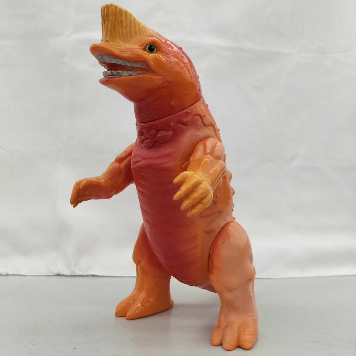 Bear Model Kaiju Sofubi Gavadon B