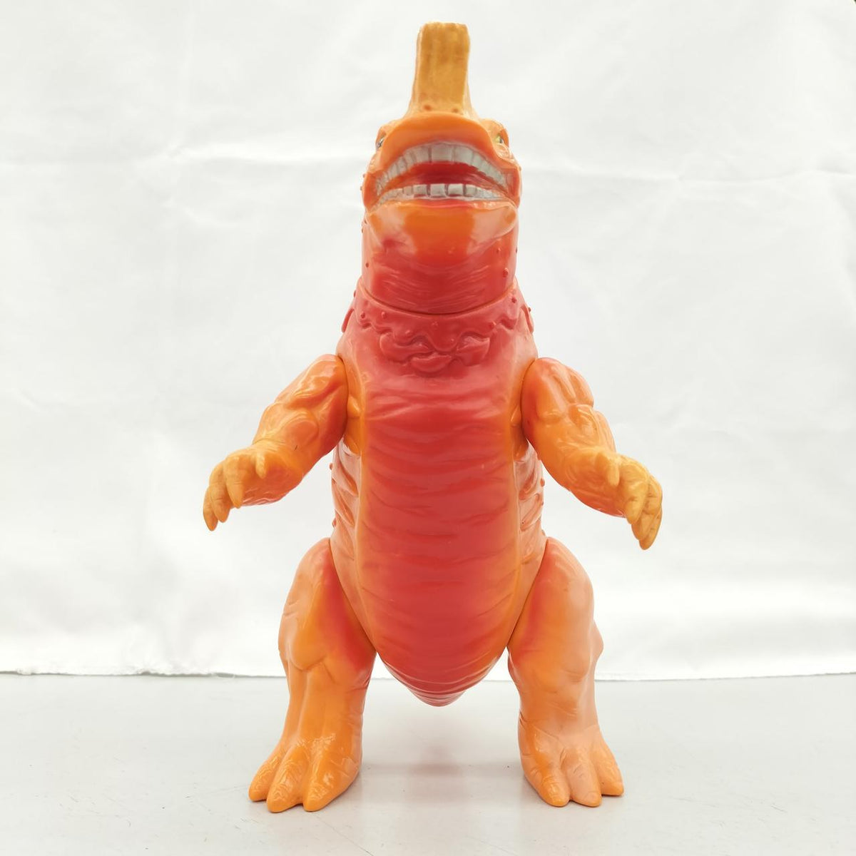Bear Model Kaiju Sofubi Gavadon B
