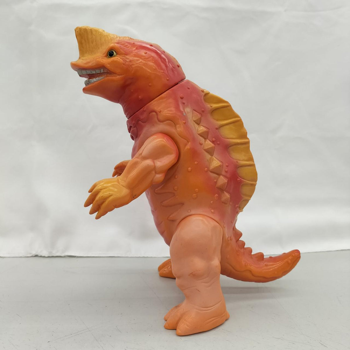 Bear Model Kaiju Sofubi Gavadon B