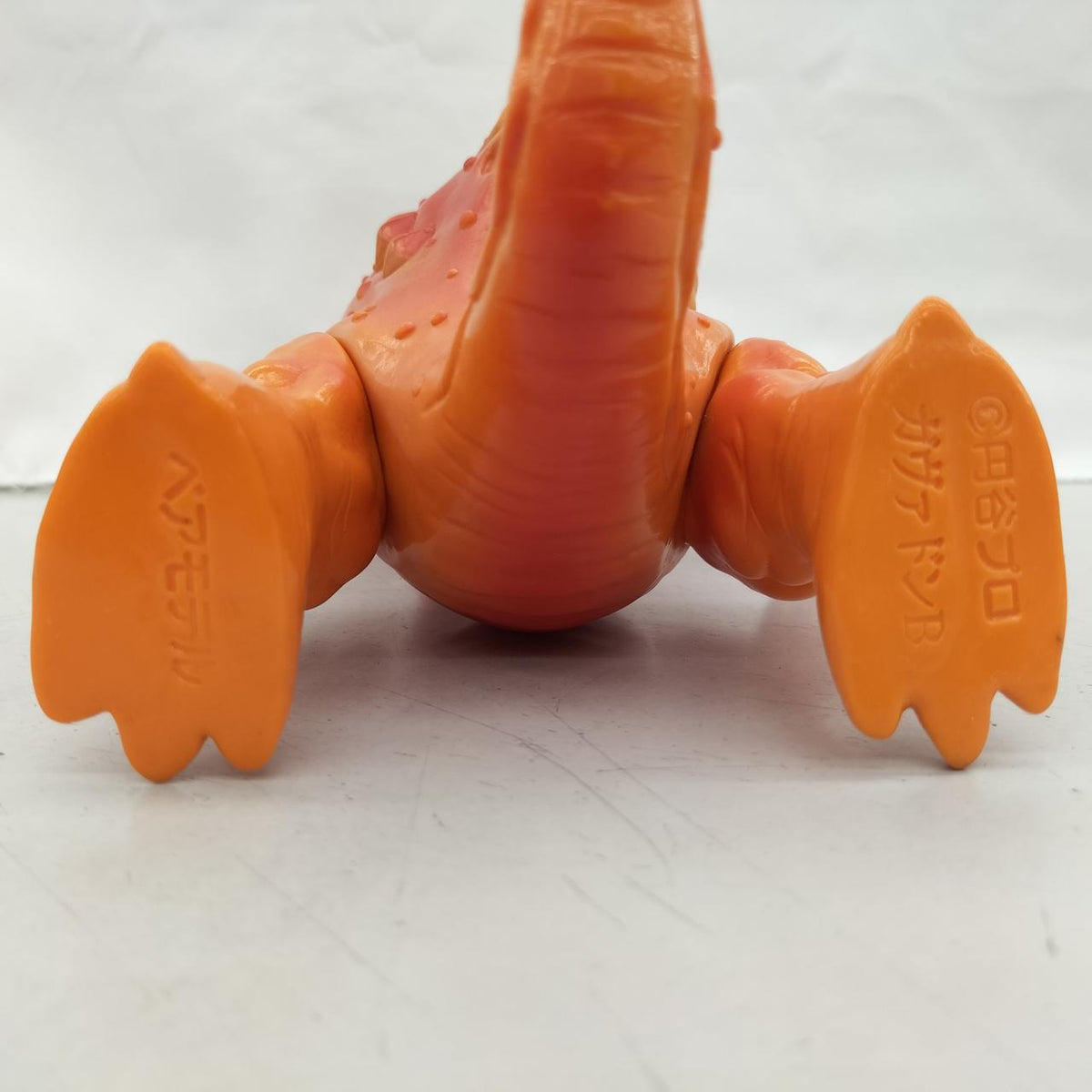 Bear Model Kaiju Sofubi Gavadon B