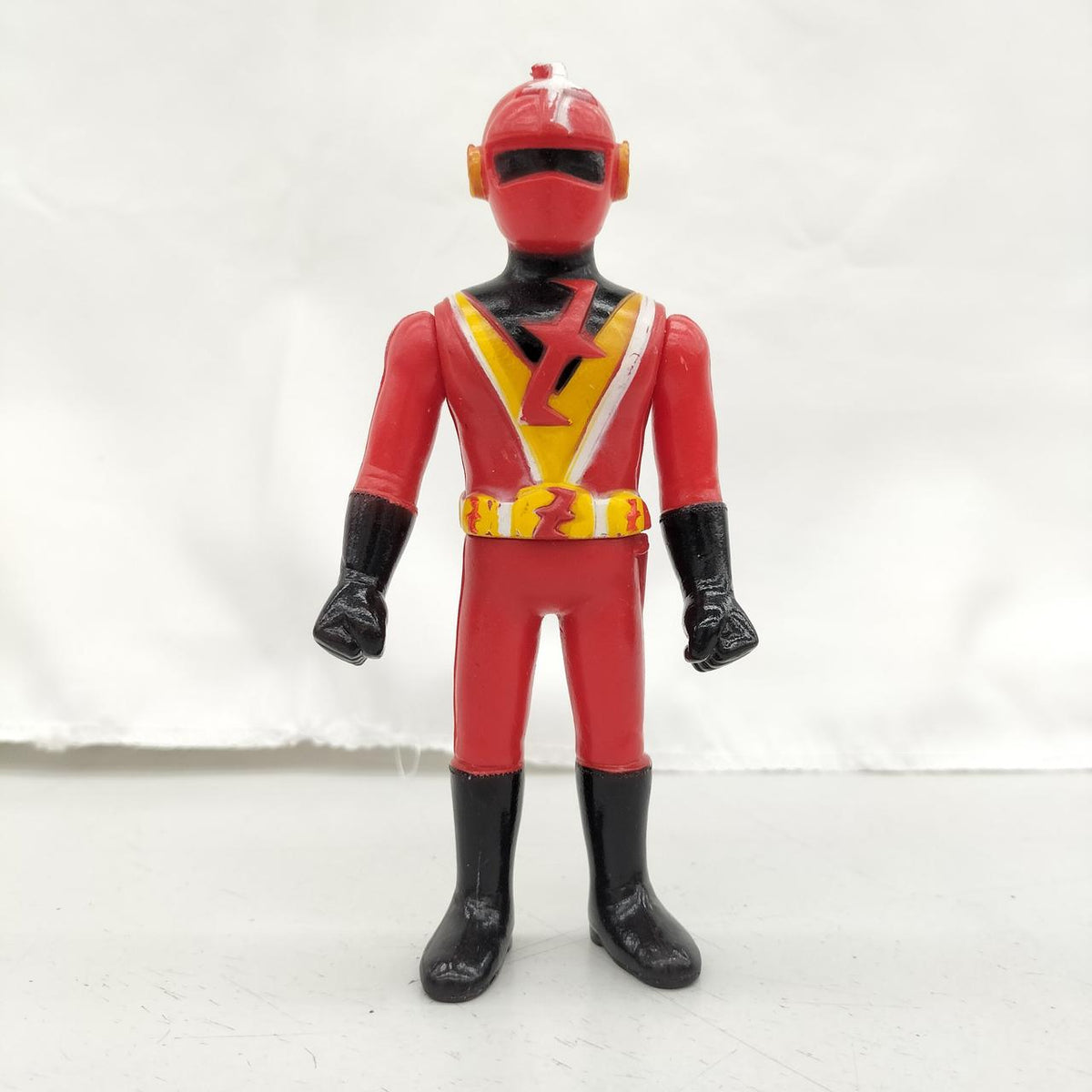 unclear Sofubi Kaiketsu Zubat