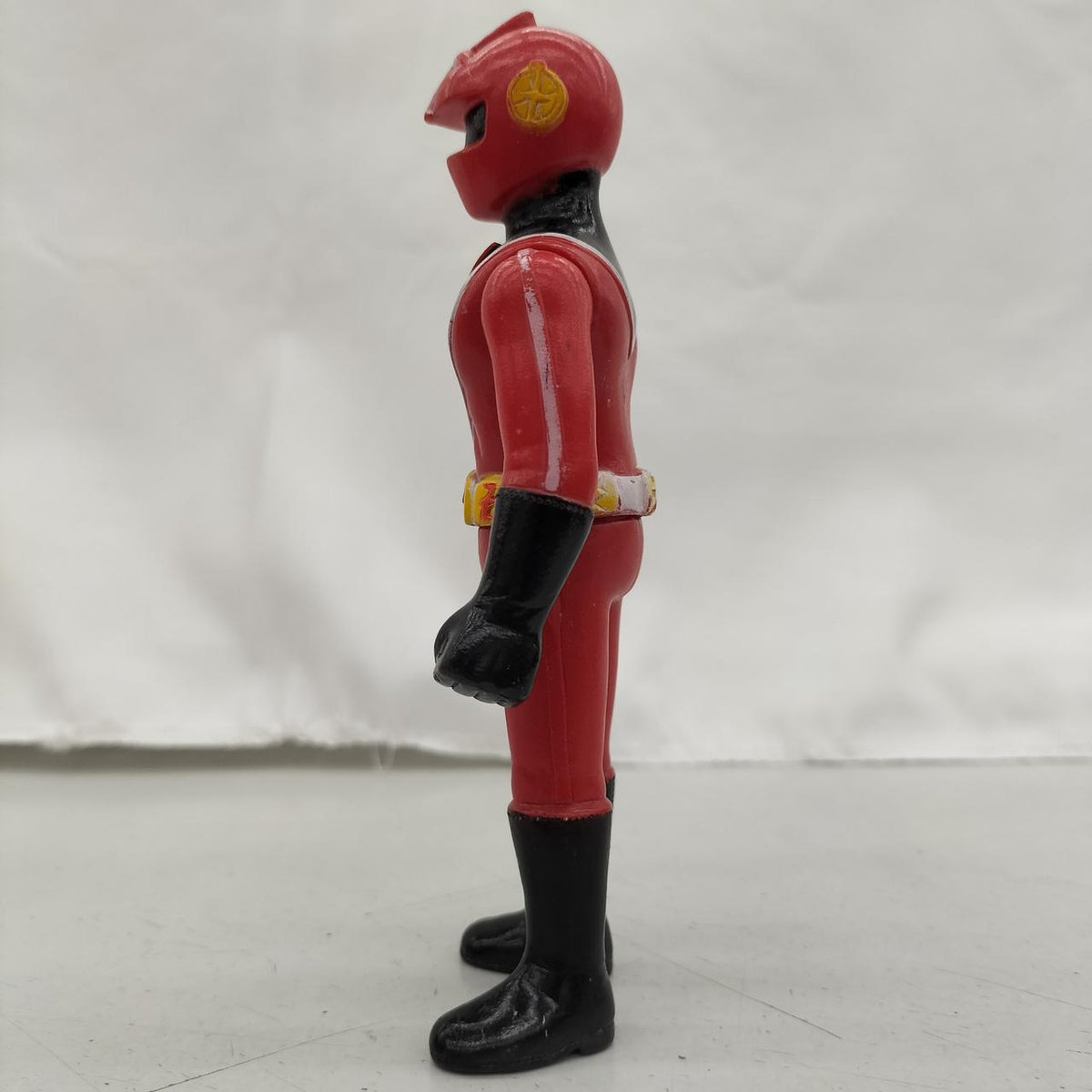 unclear Sofubi Kaiketsu Zubat