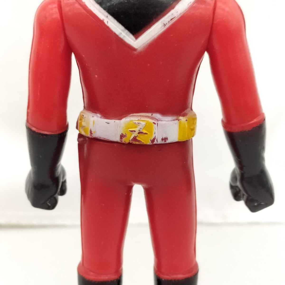 unclear Sofubi Kaiketsu Zubat