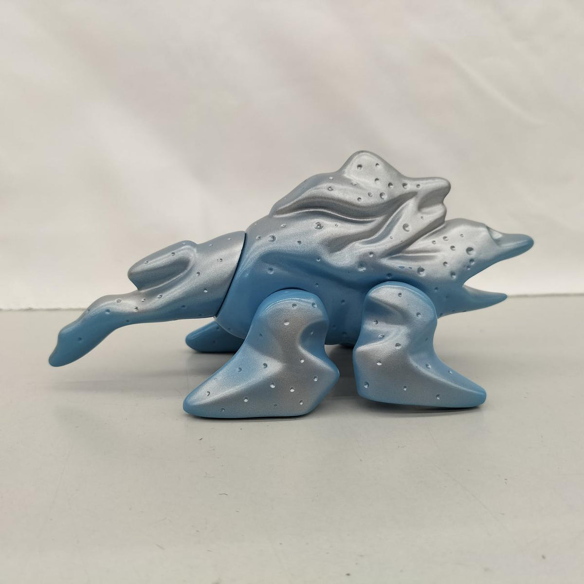 Marmit Sofubi King Joe & Annon
