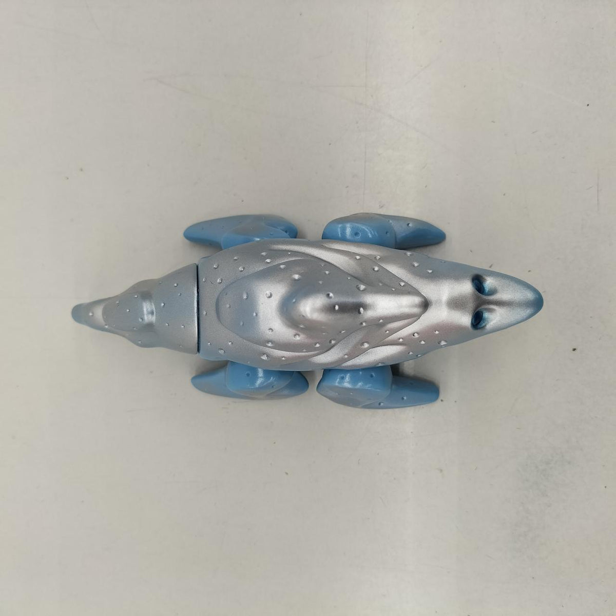 Marmit Sofubi King Joe & Annon