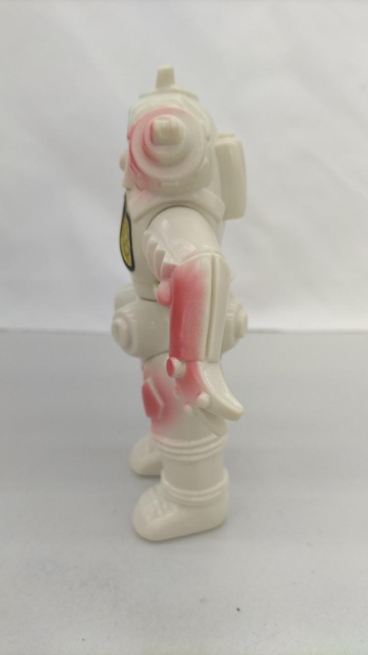 Marmit Sofubi King Joe & Annon