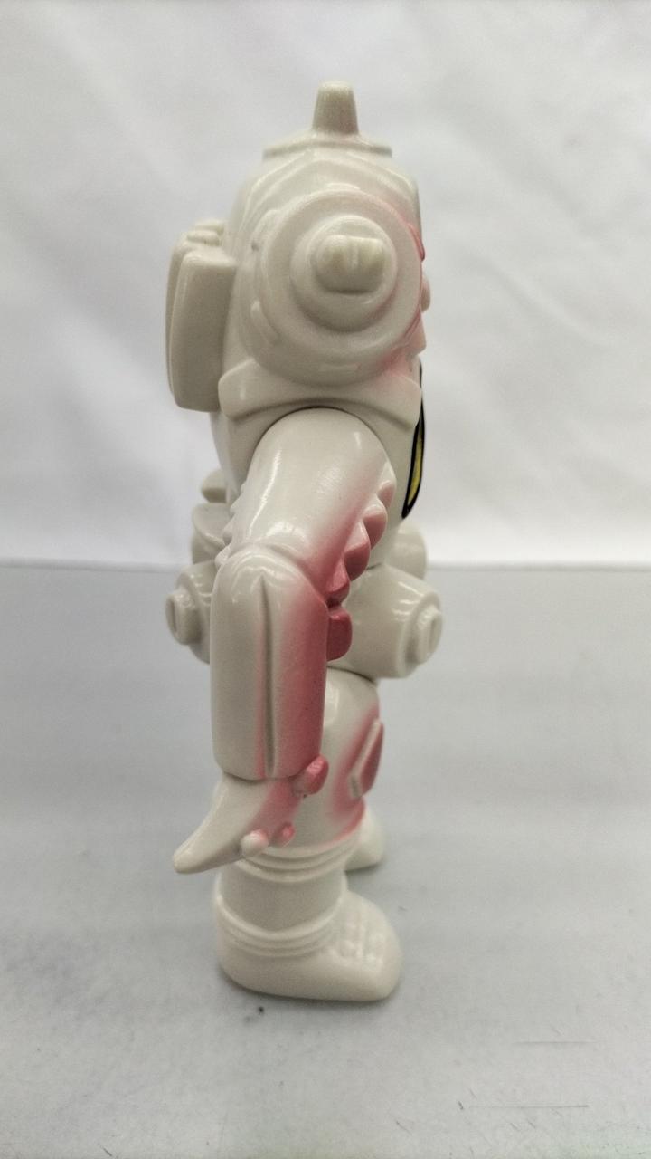 Marmit Sofubi King Joe & Annon