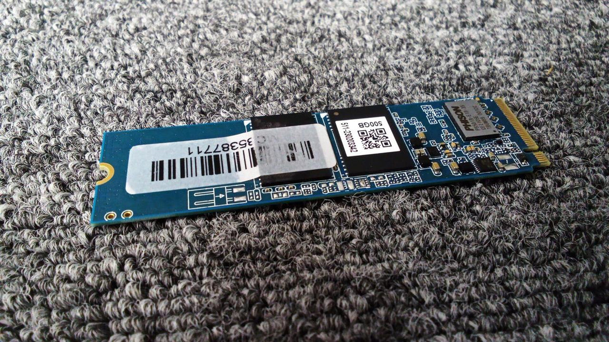 CFD M.2SSD 500GB CSSD-M2O500GBG2NEQ